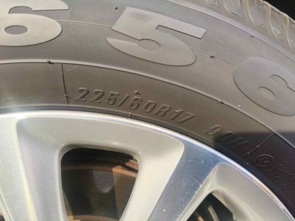 [成都·川A] 二手别克别克GL82011款 3.0L GT豪华商务豪雅版