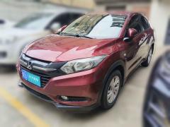 [西安·陕U] 本田缤智2015款 1.8L CVT两驱精英型