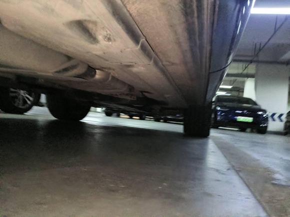 [成都·川A] 二手奥迪奥迪Q72011款 3.0 TFSI 技术型(245kW)