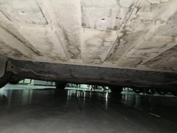 [西安·陕A] 二手凯迪拉克凯迪拉克CT62019款 28T 领先运动型