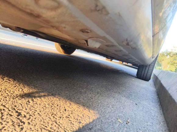 [青岛·鲁U] 二手日产骊威2013款 1.6XE CVT舒适版