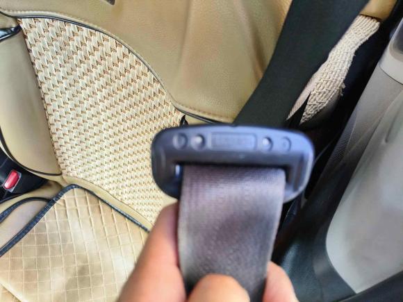 [合肥·皖A] 二手现代朗动2015款 1.6L 手动时尚型