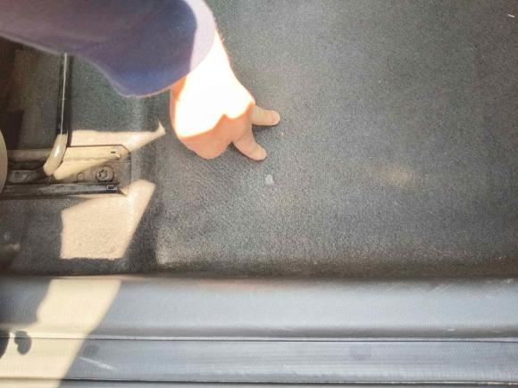 [合肥·皖A] 二手雪佛兰科沃兹2020款 Redline 325T 自动欣耀版 国VI