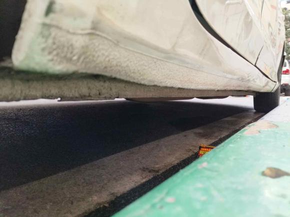 [武汉·鄂A] 二手本田锋范2017款 1.5L CVT舒适版