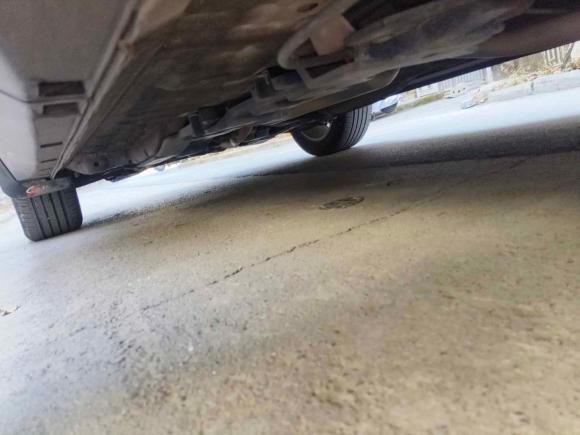 [合肥·皖A] 二手长安长安CS152016款 1.5L 自动时尚版