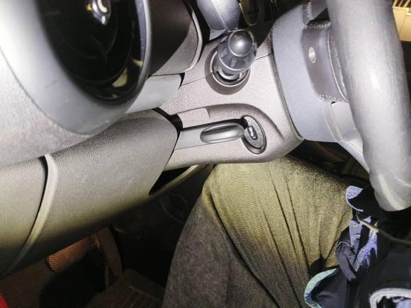 [青岛·鲁B] 二手MINIMINI COUNTRYMAN2014款 1.6L COOPER Fun