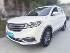 [广州·粤E] 东风风光风光5802020款 1.5T CVT豪华型