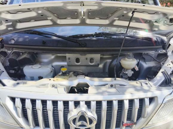 [南京·皖L] 二手长安凯程长安睿行M602023款 1.5L GDI舒适型客车6/7座