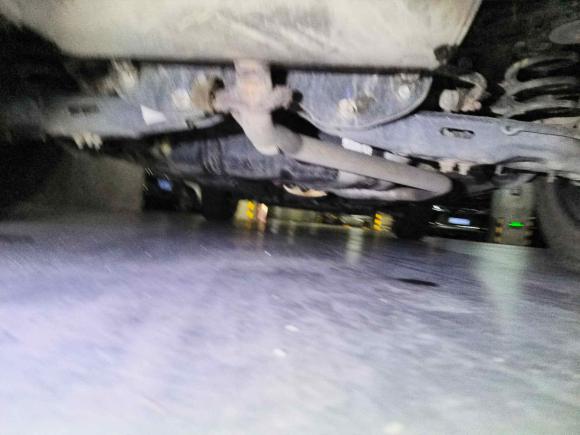 [深圳·粤L] 二手哈弗哈弗H62021款 第三代 1.5T 自动两驱Max