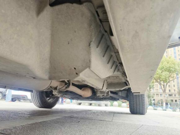 [宁波·苏G] 二手哈弗哈弗H62017款 蓝标 运动版 1.5T 自动两驱豪华型