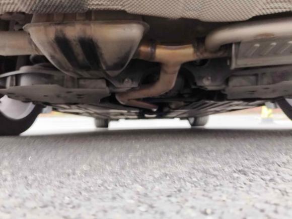 [宁波·浙A] 二手领克领克032019款 03+ 2.0TD 自动性能套装版