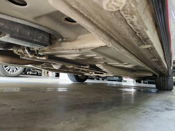 [无锡·苏B] 二手别克英朗2019款 15T 双离合互联精英型 国VI