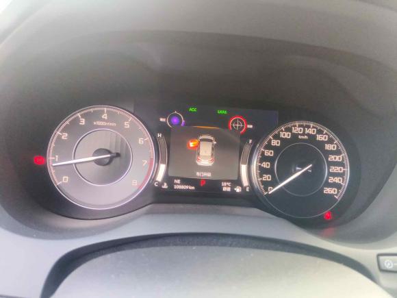 [深圳·粤B] 二手讴歌讴歌RDX2019款 2.0T 悦享版 国V