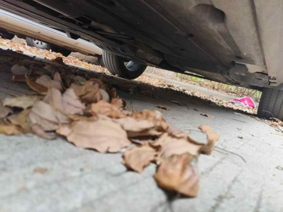 [武汉·鄂A] 二手沃尔沃沃尔沃XC402021款 T4 四驱智远运动版