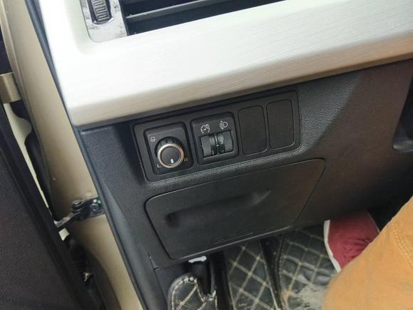 [金华·浙G] 二手吉利汽车博越2016款 1.8TD 自动四驱智尊型