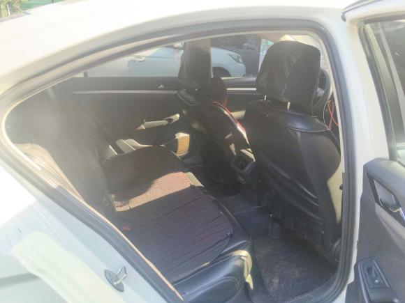 [青岛·鲁B] 二手大众宝来·纯电2021款 尚