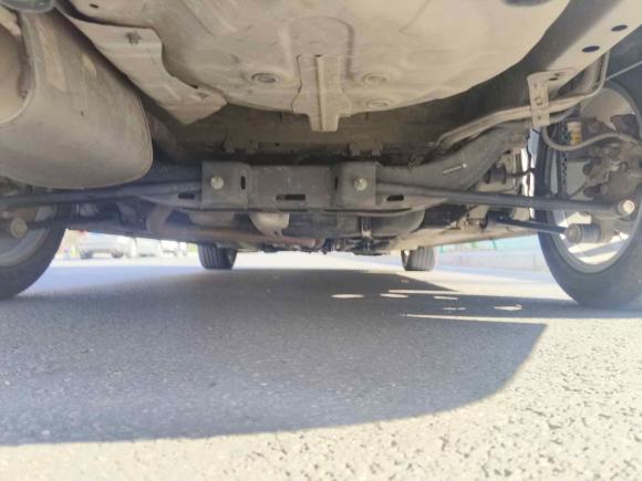 [宁波·浙B] 二手别克英朗2021款 改款 典范 1.5L 自动精英型