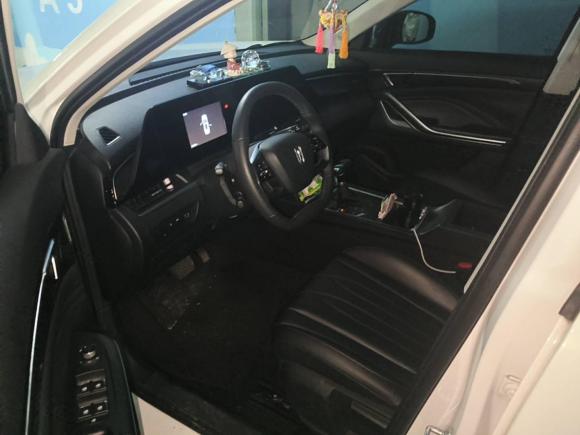 [义乌·苏U] 二手奔腾奔腾T552022款 1.5T 自动飞跃款