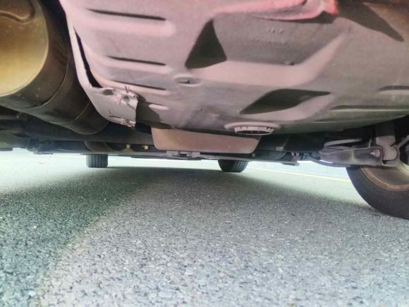 [深圳·粤B] 二手标致标致3072007款 CC 2.0