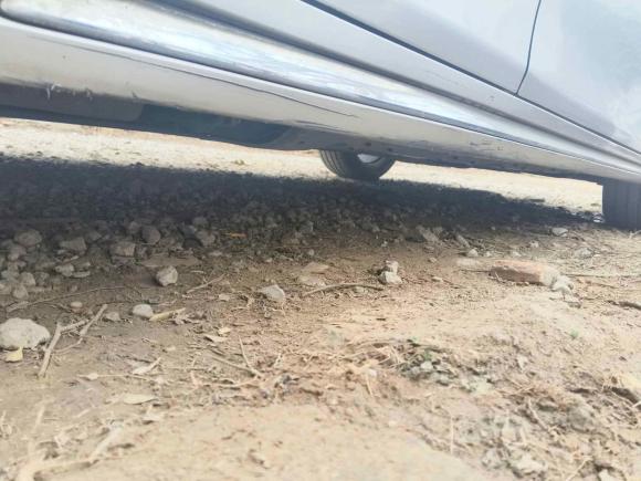 [上海·粤E] 二手丰田锐志2010款 2.5V 风尚菁英版