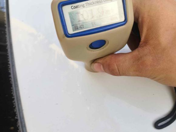 [南昌·浙D] 二手奔腾奔腾X402017款 1.6L 自动豪华型