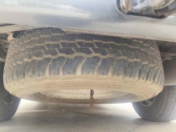 [嘉兴·黑P] 二手丰田兰德酷路泽2005款 4.5L 自动GX-R