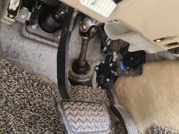 [湖州·浙E] 二手雷克萨斯雷克萨斯ES2006款 350 豪华版