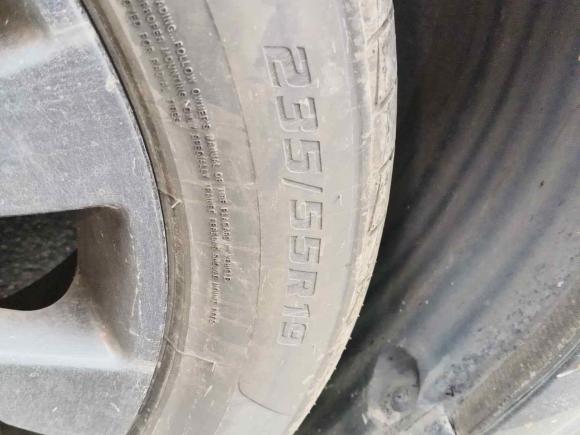 [温州·浙C] 二手路虎神行者22015款 2.0T Si4 HSE Luxury典藏版