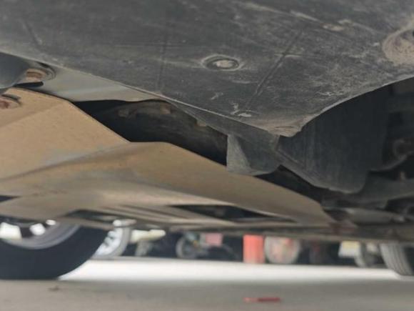 [嘉兴·鄂A] 二手东风风神东风风神A602016款 1.6L 自动豪华型