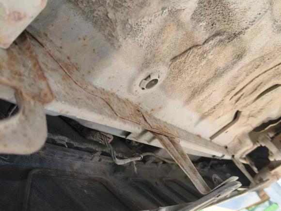 [深圳·桂K] 二手宝骏宝骏5102017款 1.5L 自动豪华型