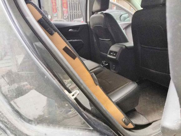 [温州·云A] 二手雪佛兰探界者2018款 535T 自动驰界版