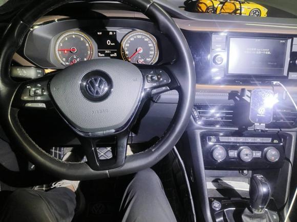 [合肥·苏A] 二手大众途岳2020款 280TSI 两驱舒适版 国VI