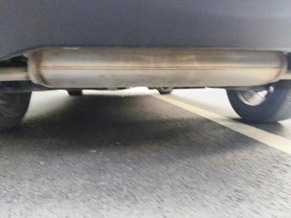 [苏州·苏U] 二手丰田凌放HARRIER2022款 2.0L CVT两驱尊享版