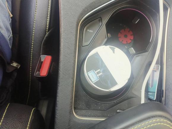 [苏州·苏E] 二手领克领克052020款 2.0TD 两驱耀Plus