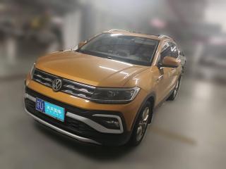 大众途铠2019款 1.5L 自动舒适版「上海二手车」「天天拍车」
