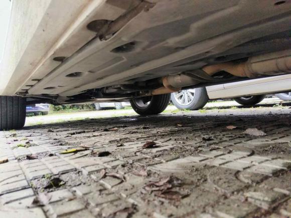 [成都·川A] 二手奔驰奔驰GLK级2014款 GLK 200 标准型