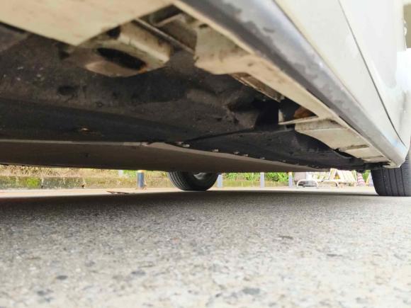 [广州·粤A] 二手埃安AION S2020款 魅 580