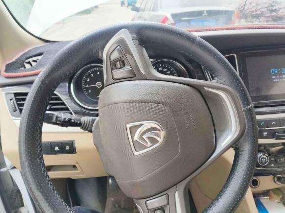 [义乌·浙G] 二手宝骏宝骏7302016款 1.5L 手动豪华型 7座