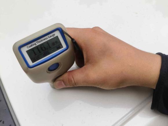 [南昌·赣A] 二手福特蒙迪欧2017款 EcoBoost 180 豪华型