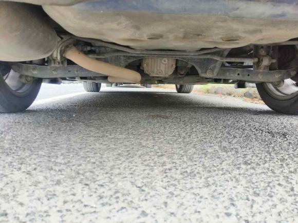 [无锡·苏B] 二手斯巴鲁力狮2017款 2.5i 全驱荣耀版