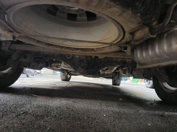 [义乌·浙G] 二手江汽集团瑞风M52013款 2.0T 汽油自动公务版