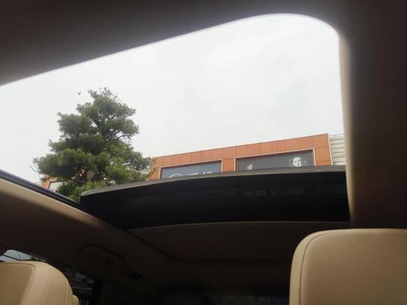 [上海·沪A] 二手保时捷Macan2016款 Macan 2.0T