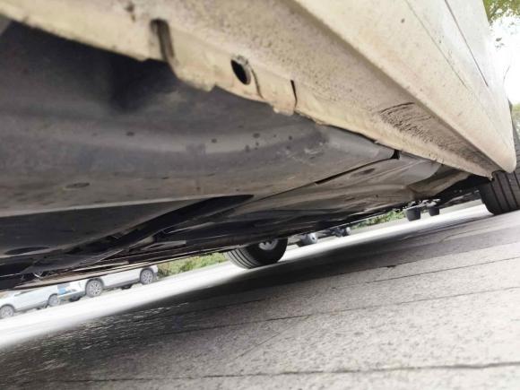 [南京·苏A] 二手标致标致5082014款 2.3L 罗兰·加洛斯版