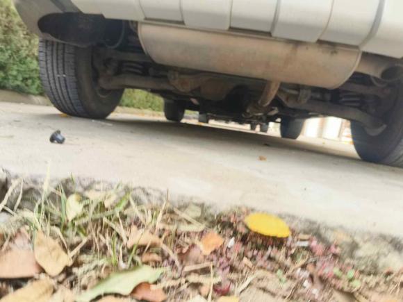 [青岛·鲁U] 二手现代北京现代ix352013款 2.0L 自动两驱舒适型GL 国IV