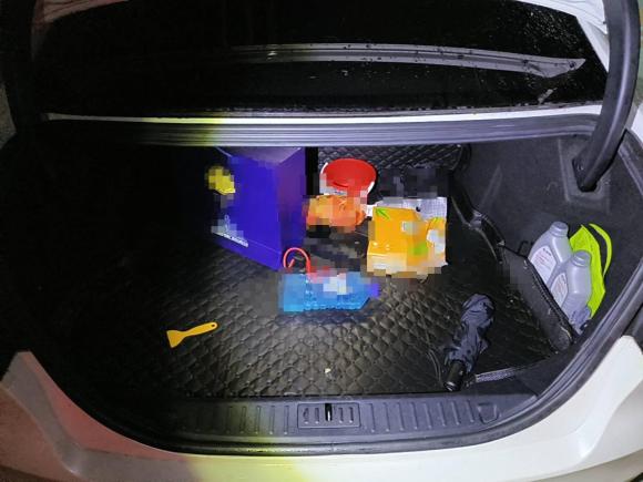 [济南·鲁A] 二手福特金牛座2017款 EcoBoost 245 豪华型