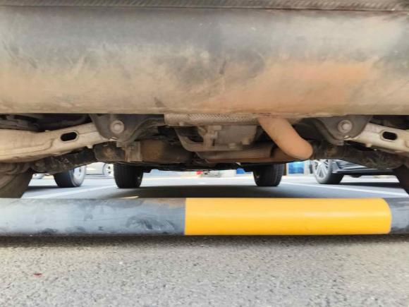 [无锡·苏B] 二手路虎发现神行2018款 240PS SE版