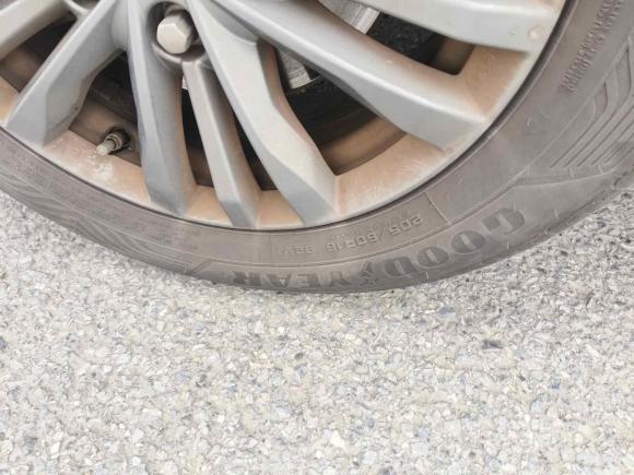 [苏州·苏E] 二手上汽大通MAXUS大通G502021款 1.5T 自动畅游B