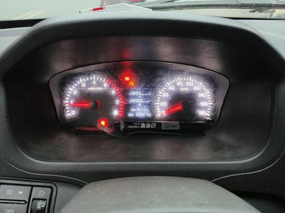 [南京·苏F] 二手福田祥菱V2018款 1.2L 半承载3070轴距(平板)LJ469Q-1AE9