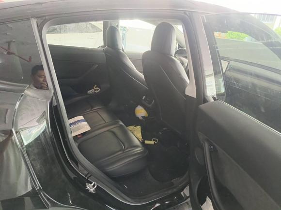 [台州·浙A] 二手特斯拉Model Y2022款 后轮驱动版