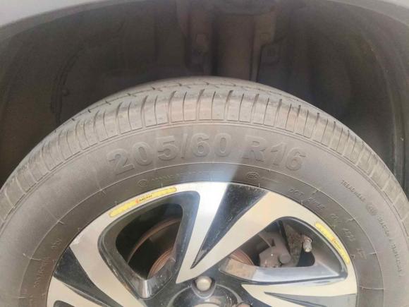 [无锡·苏B] 二手宝骏宝骏5102017款 1.5L 手动豪华型